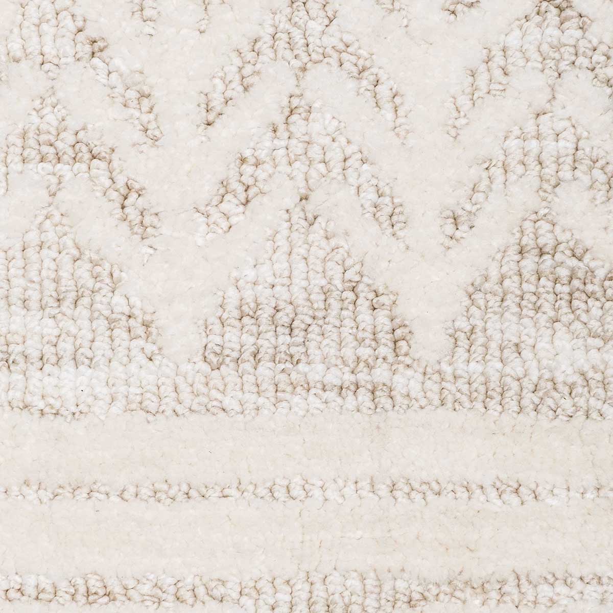 Delphine Tribal Transitional Rug – Handmade Bohemian Area Rug for Living Room, Bedroom & Boho Decor | Soft & Durable Floor Covering