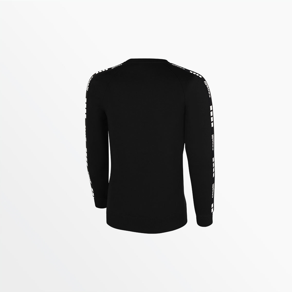Youth Signature Crew Neck Sweatshirt - Soft & Comfortable Cotton Blend Pullover for Teens & Kids - Perfect for School, Casual Wear & Everyday Outfits