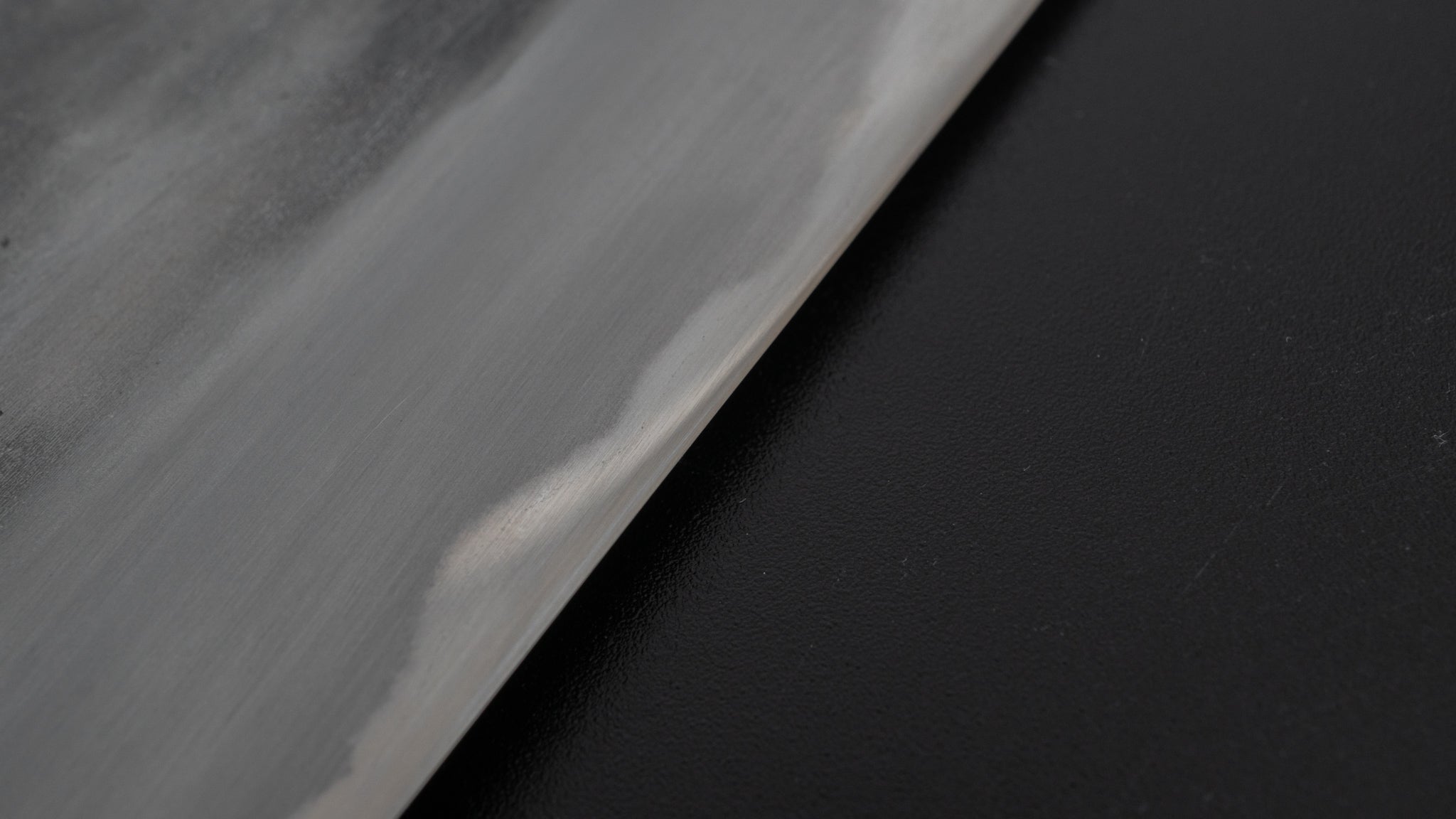 Premium Jiro Tsuchime Wa Gyuto 240mm Japanese Chef Knife with Taihei Tagayasan Handle - Perfect for Professional Chefs & Home Cooking Enthusiasts