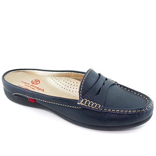 Navy Grainy