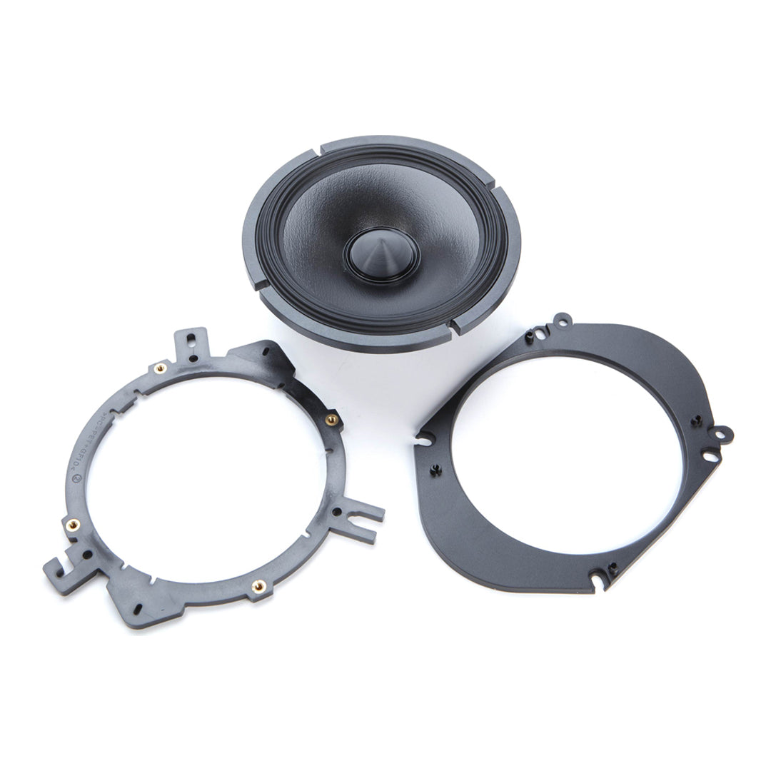 Alpine R S65C.2 R Series 6.5