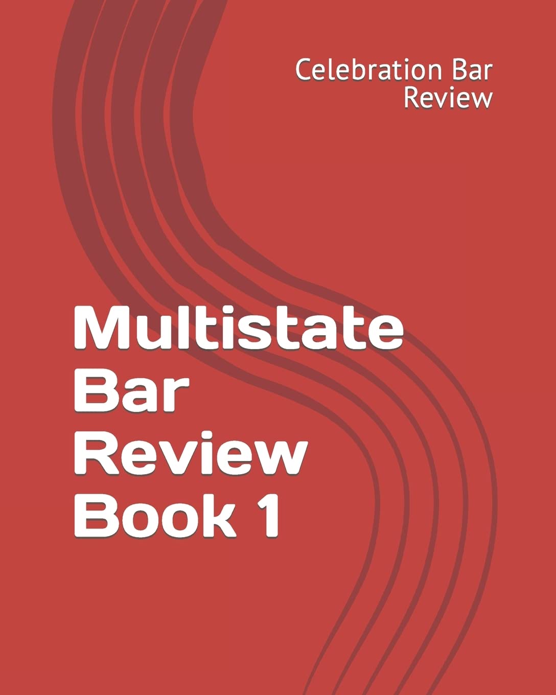 Multistate Bar Exam (MBE) Review Book 1 - Comprehensive Study Guide for Law Students & Bar Exam Prep - Perfect for Self-Study, Classroom Use & Last-Minute Review