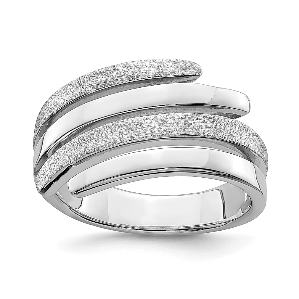 925 Sterling Silver Ring for Women - Elegant & Dainty Fine Jewelry Gift for Her - Perfect for Anniversaries, Birthdays & Valentine's Day