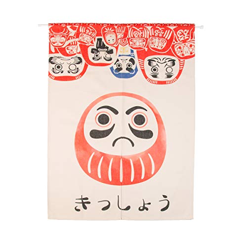 Doll Daruma