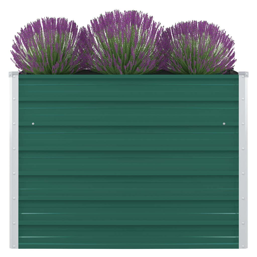 Raised Garden Bed Kit - 39.4