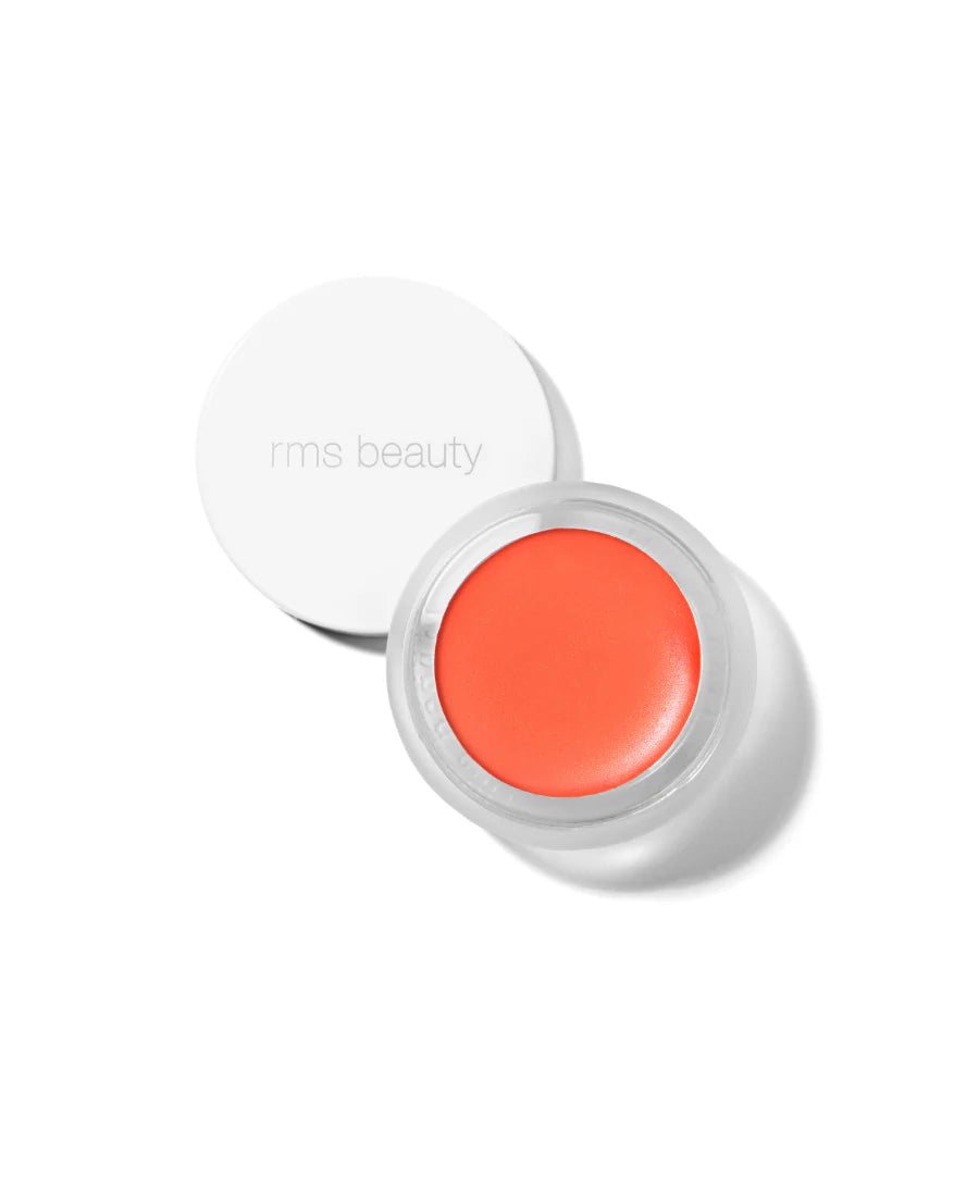 Lip2Cheek Multi-Use Cream Blush & Lip Tint - Natural Flush for Cheeks & Lips | Perfect for Everyday Makeup & On-The-Go Touch Ups