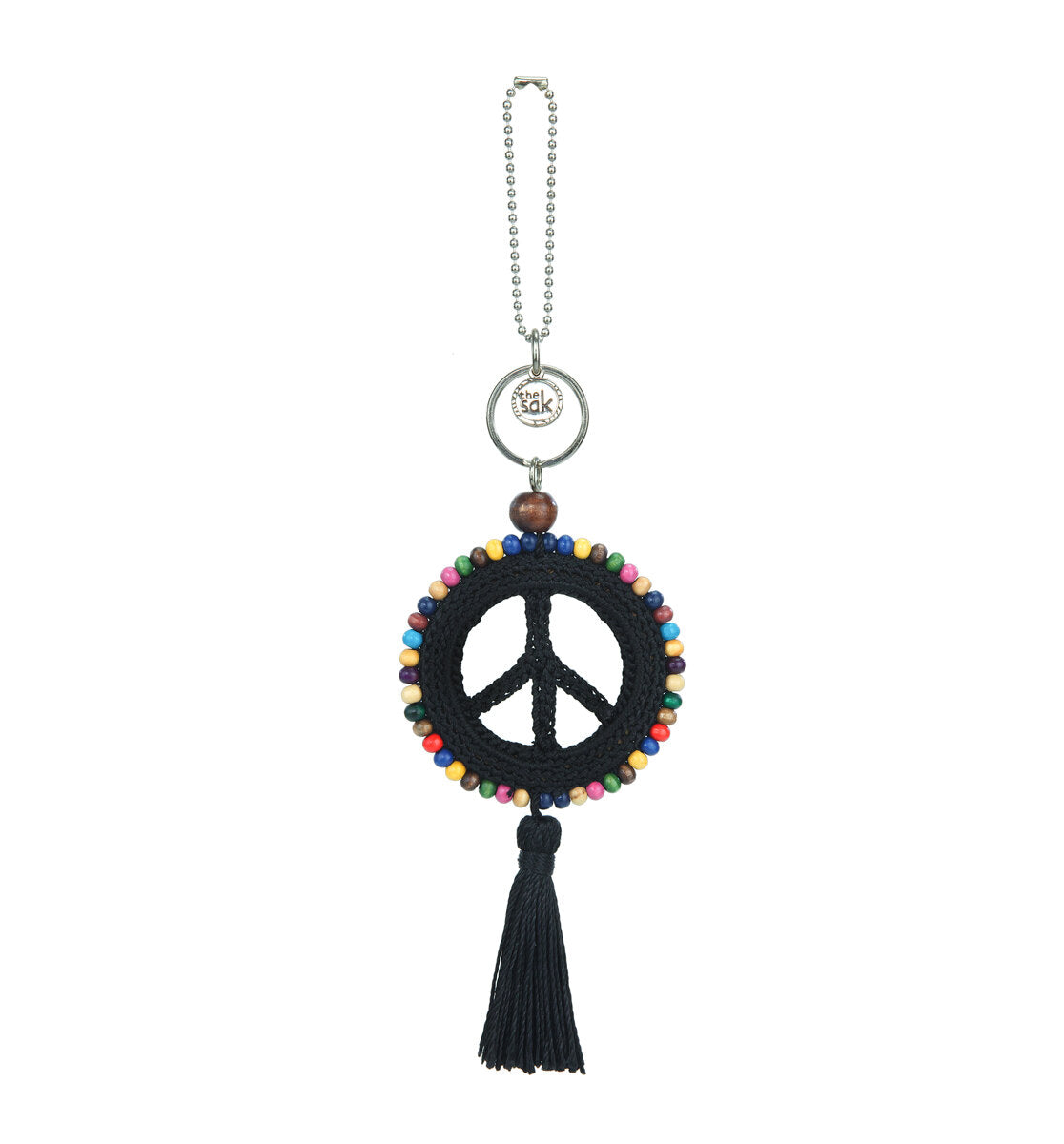 Heart and Peace - Black Peace
