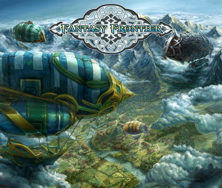 Fantasy Frontier - Unique Handmade Fantasy Decor for Home & Office | Perfect for Gifts, Gaming Rooms & Themed Parties
