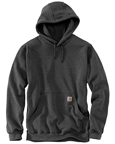 Carbon Heather