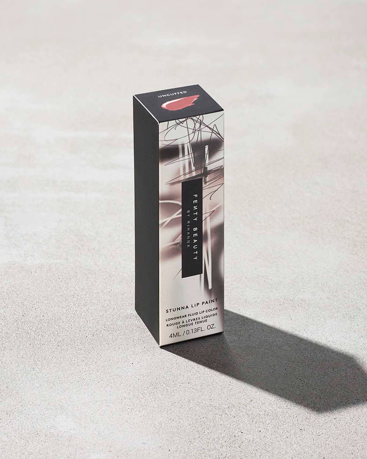 Stunna Lip Paint Longwear Liquid Lipstick - Smudge Proof, Transfer Resistant, 12-Hour Wear - Perfect for Parties, Dates & Special Events