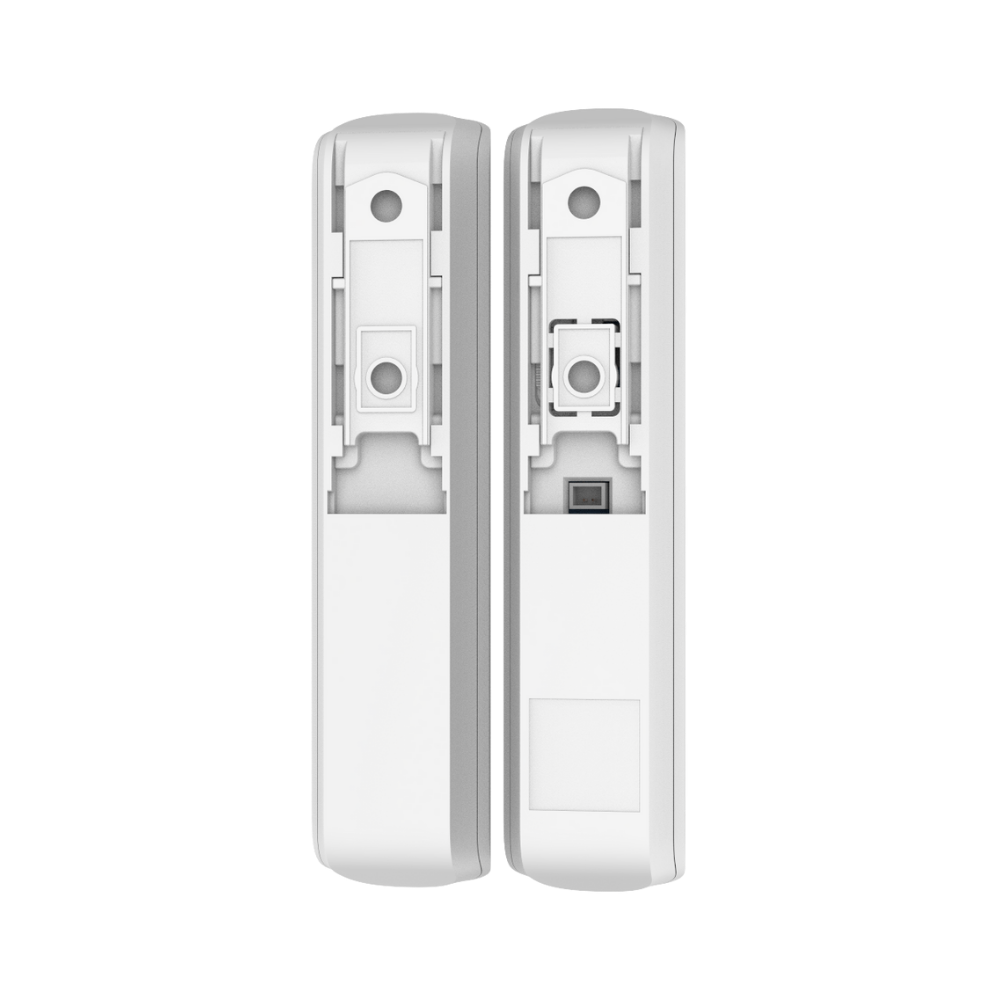 Wireless Magnetic Door Contact Sensor - DoorProtect for Home Security & Smart Alarms | Perfect for Windows, Doors & Entryways