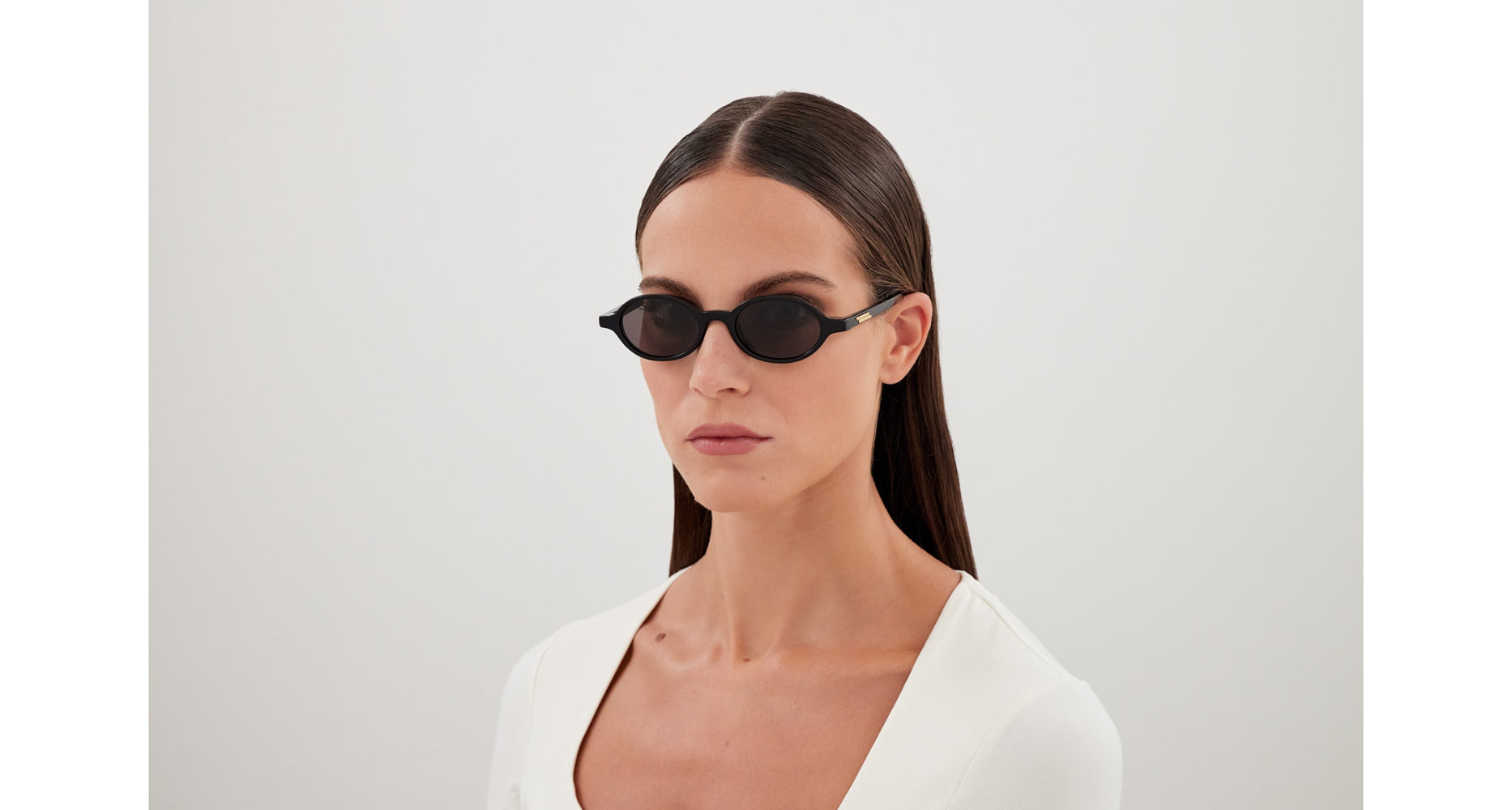 Bottega Veneta BV1388S Sunglasses - Luxury Designer Shades for Women & Men, UV Protection, Fashionable & Durable - Perfect for Outdoor, Travel & Daily Wear