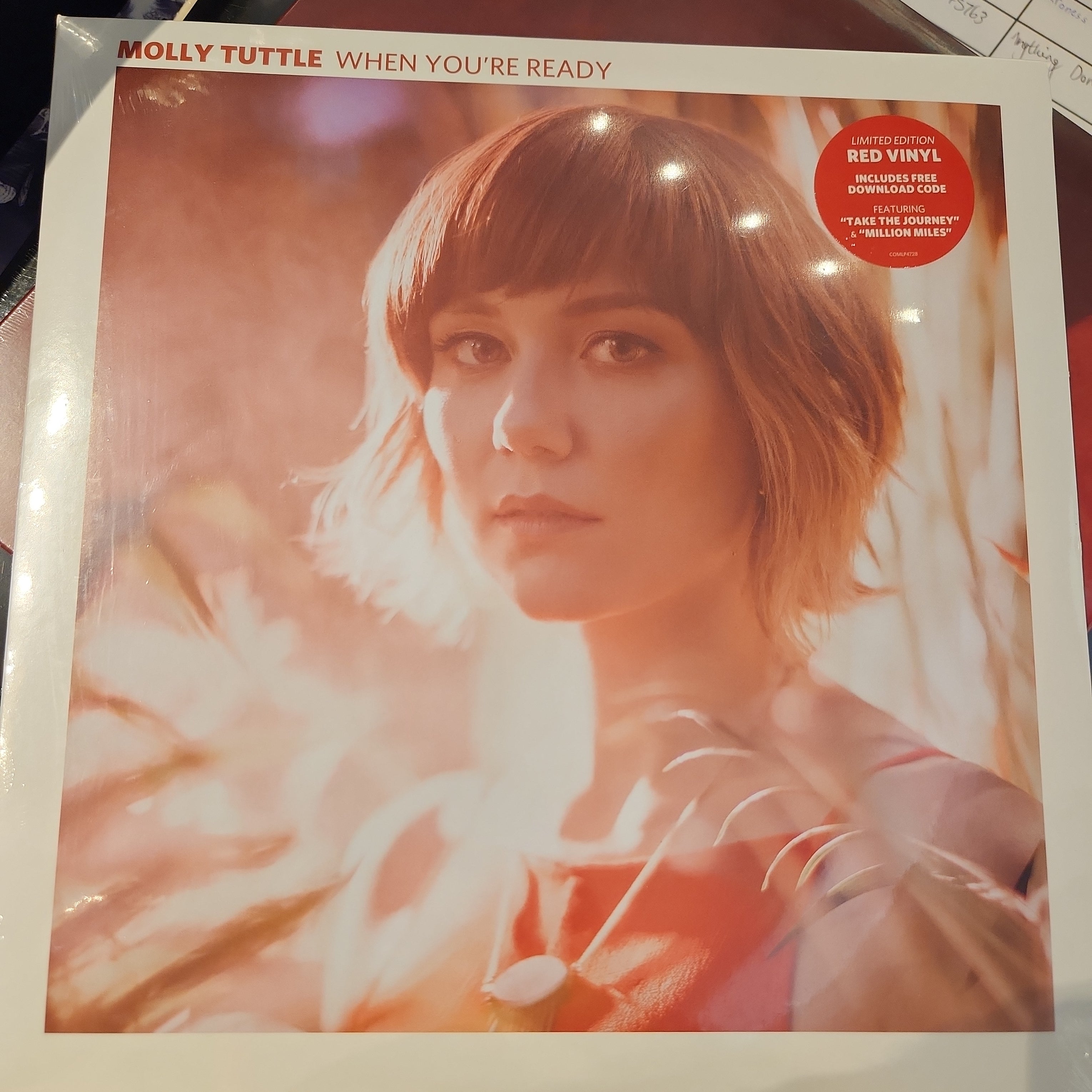 Molly Tuttle 