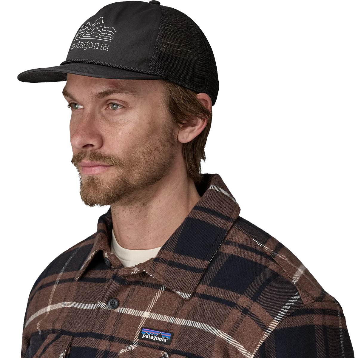 Airfarer Cap - Stylish & Comfortable Men's Baseball Hat for Outdoor Activities, Travel & Casual Wear