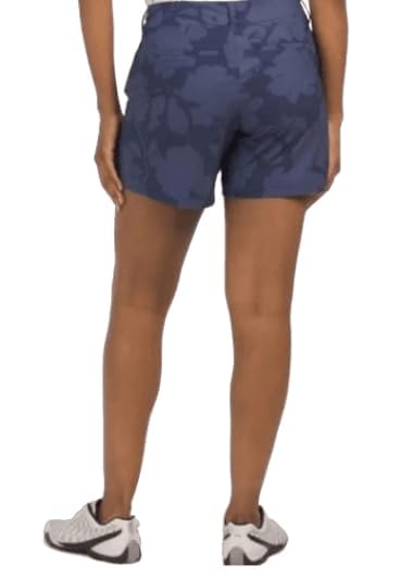 Sunshine 6-Inch Shorts for Men & Women - Comfortable Casual Summer Shorts for Outdoor Activities, Beach, Gym, and Travel