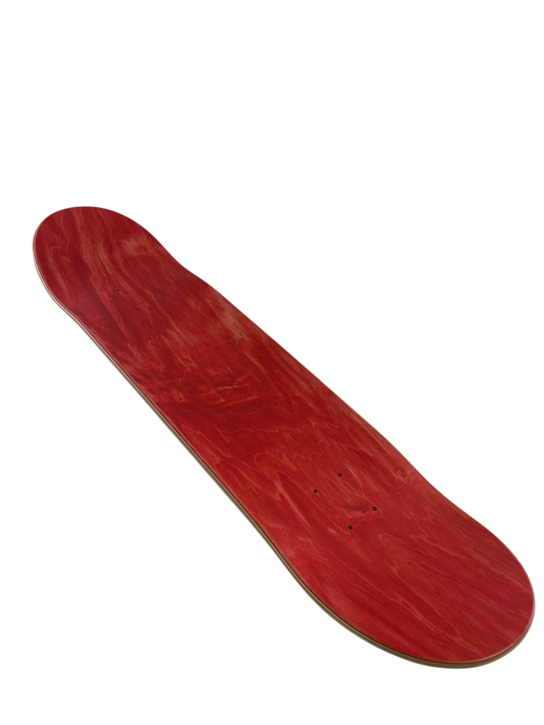 Premium Hardrock Blank Skateboard Deck - 8.5