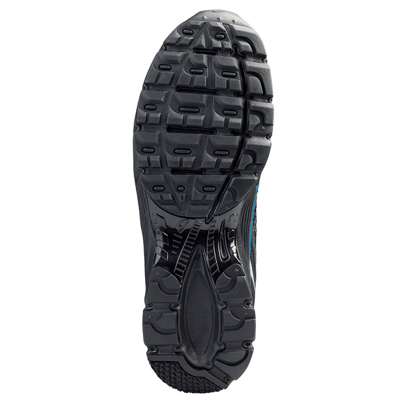 Terra Pacer 2.0 Men's Composite Toe Athletic Work Shoes - Lightweight Safety Shoes for Construction, Warehouse & Outdoor Work - TR106010