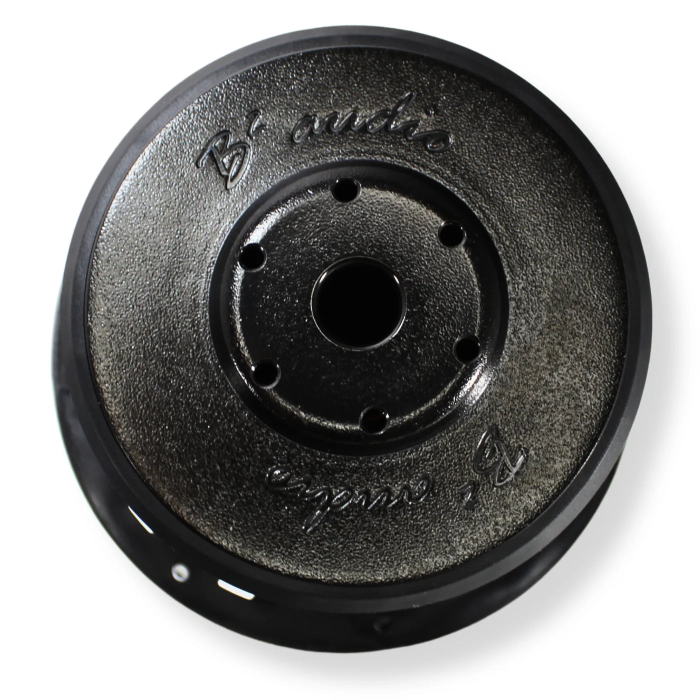 B2 Audio RAGE Series 8