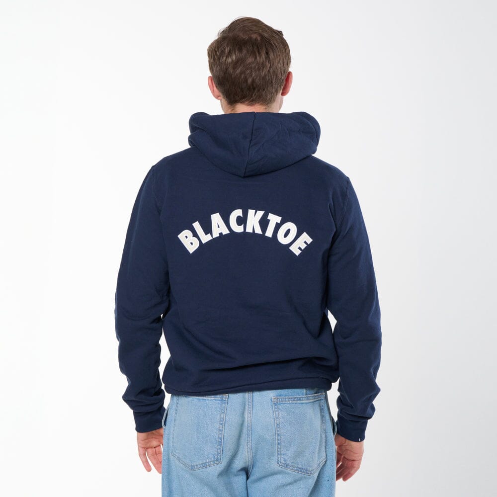 BlackToe Unisex Limited Edition Hoodie - Stylish & Comfortable Pullover for Men & Women - Perfect for Casual Wear, Street Fashion & Outdoor Activities