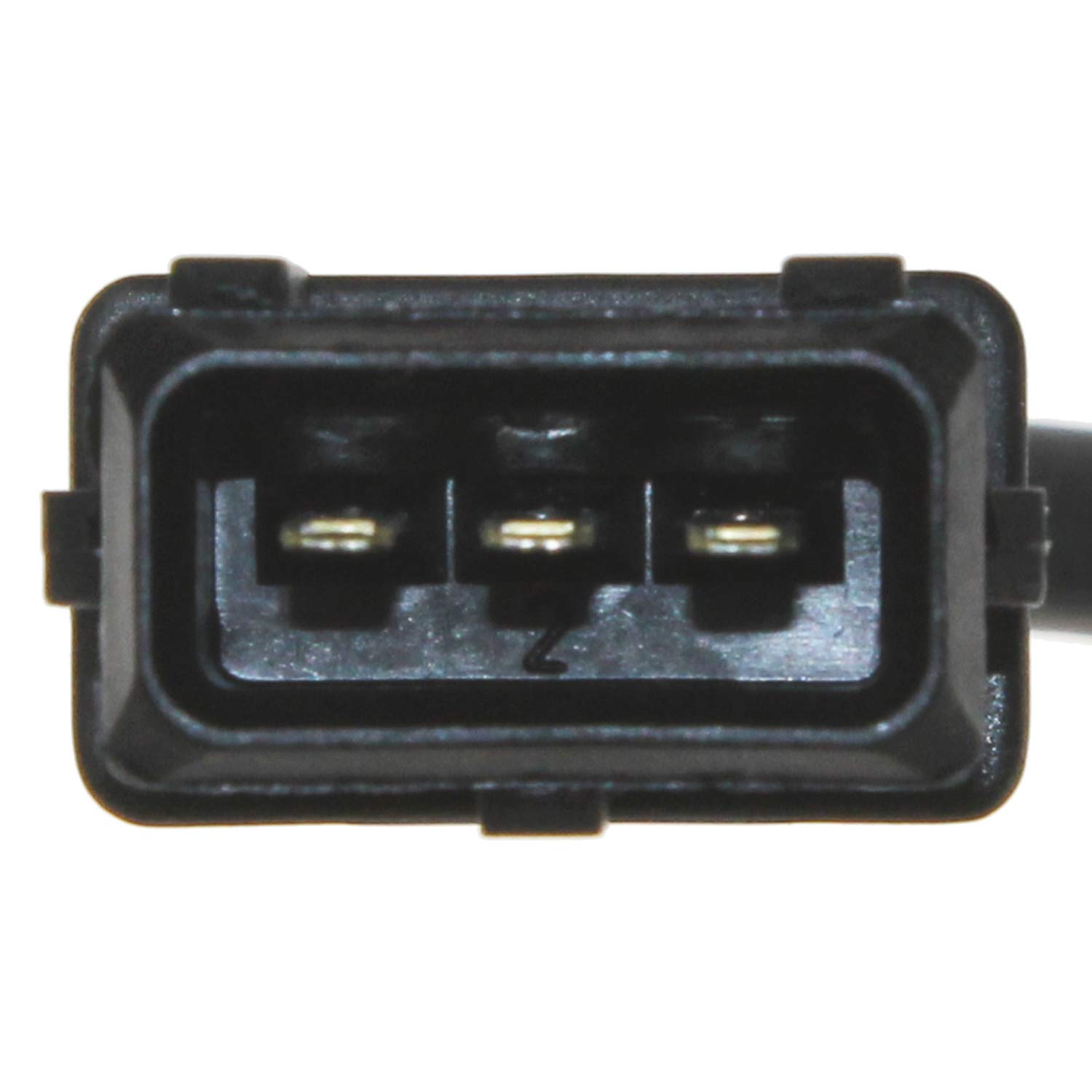 Walker Products 235-1390 Crankshaft Position Sensor - Compatible with Select GM Vehicles | Reliable Engine Performance | Perfect for DIY Repairs & Professional Mechanics