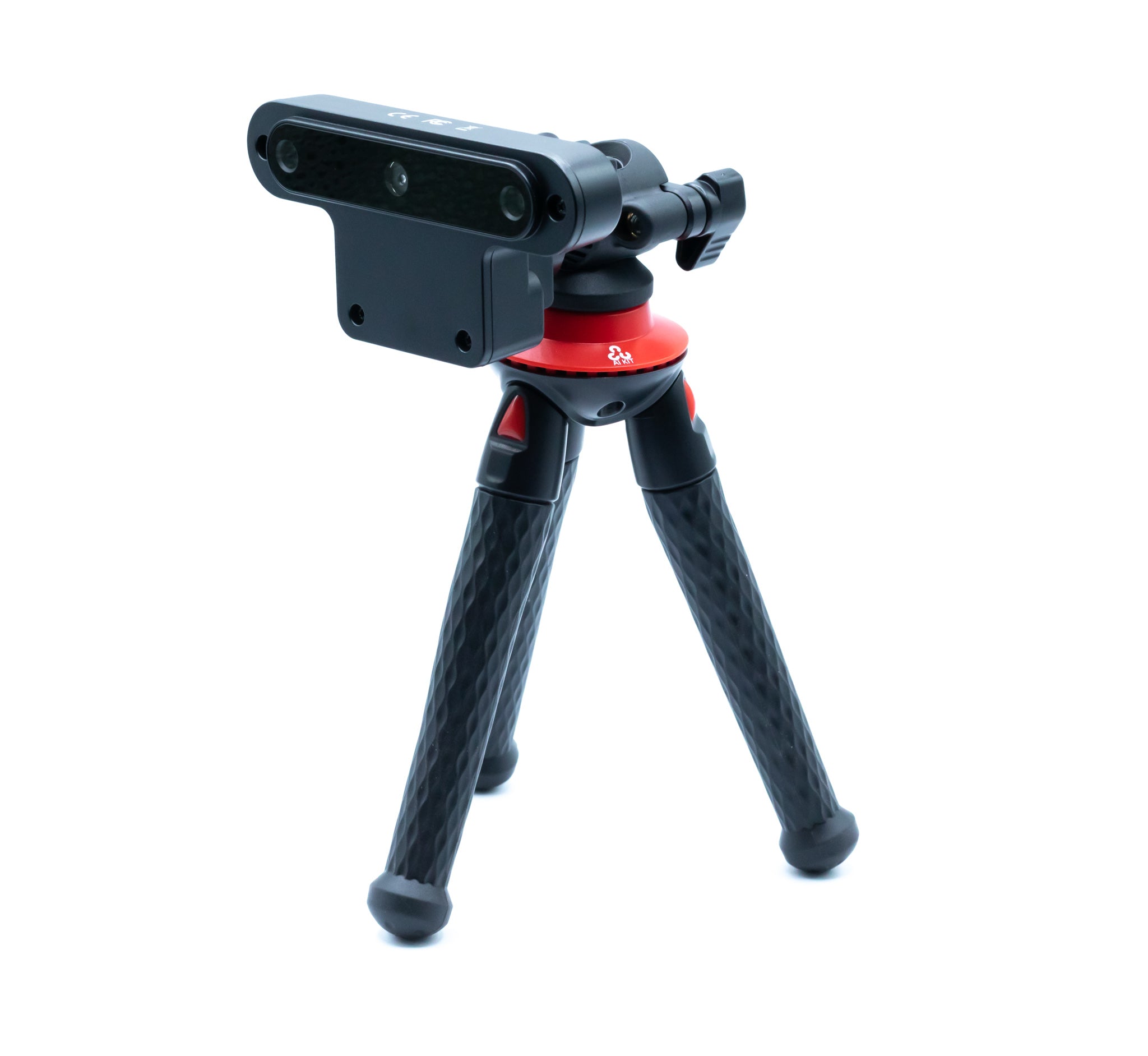 Best Tripod Stand for Photography & Video - Adjustable Lightweight Aluminum Tripod with Phone Mount - Perfect for Travel, Vlogging, YouTube & Outdoor Shooting