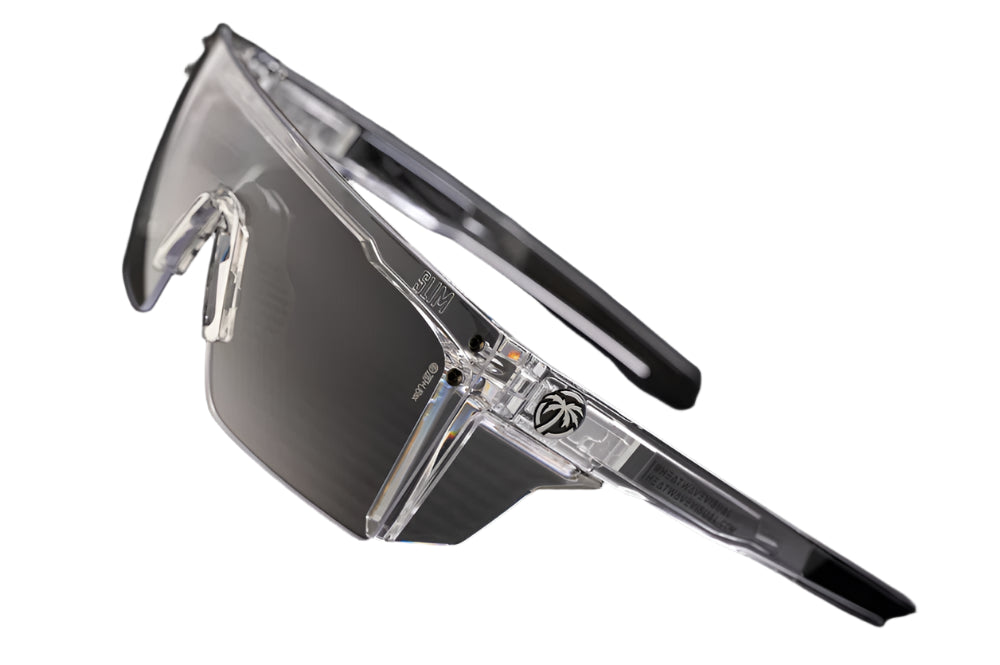 Performance Lazerface SLIM Z87+ Safety Glasses with Anti-Fog Lens - Clear Vision for Construction, Woodworking & DIY Projects