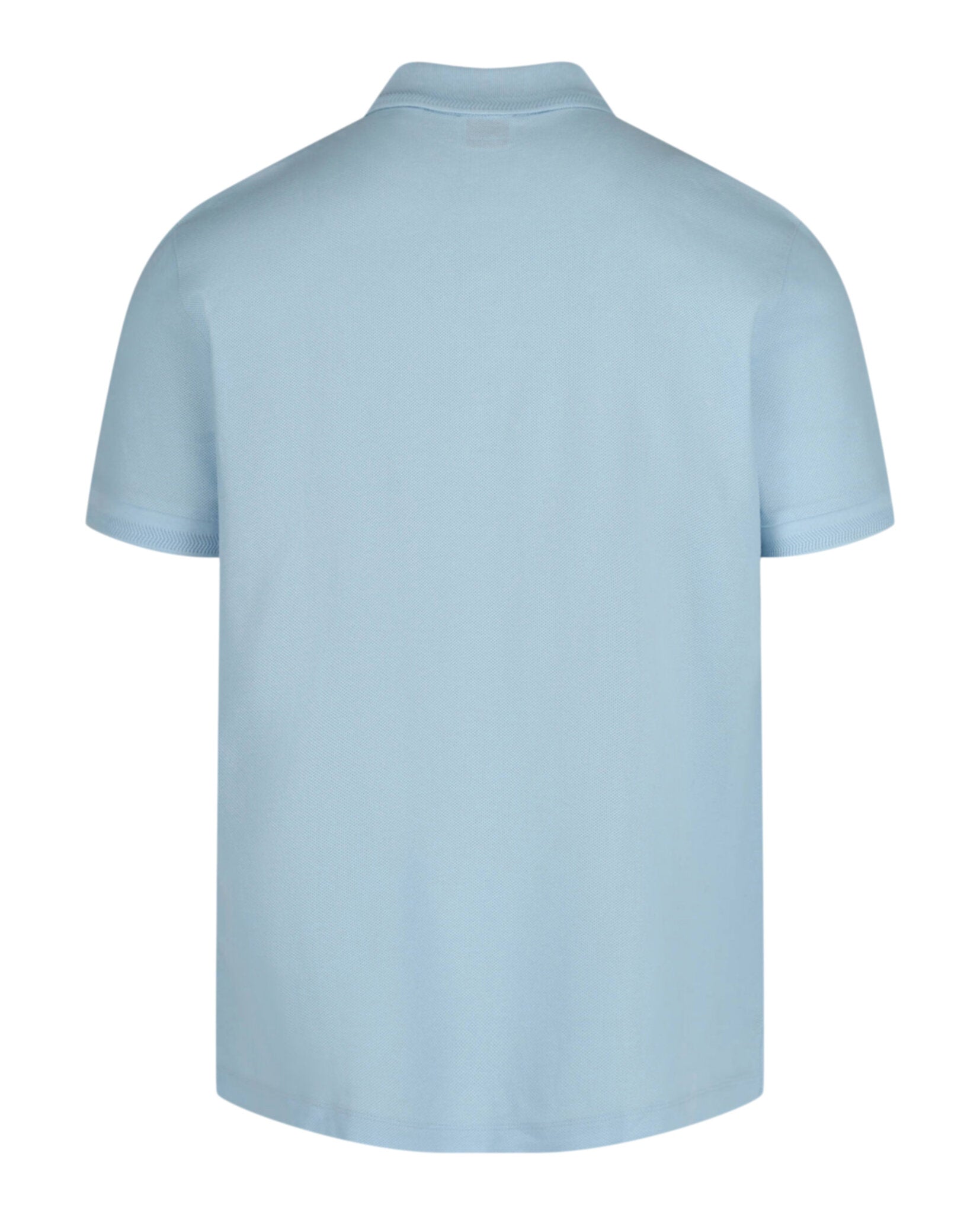 Men's Premium Cotton Polo Shirt - Breathable & Comfortable Casual Wear for Golf, Office & Outdoor Activities