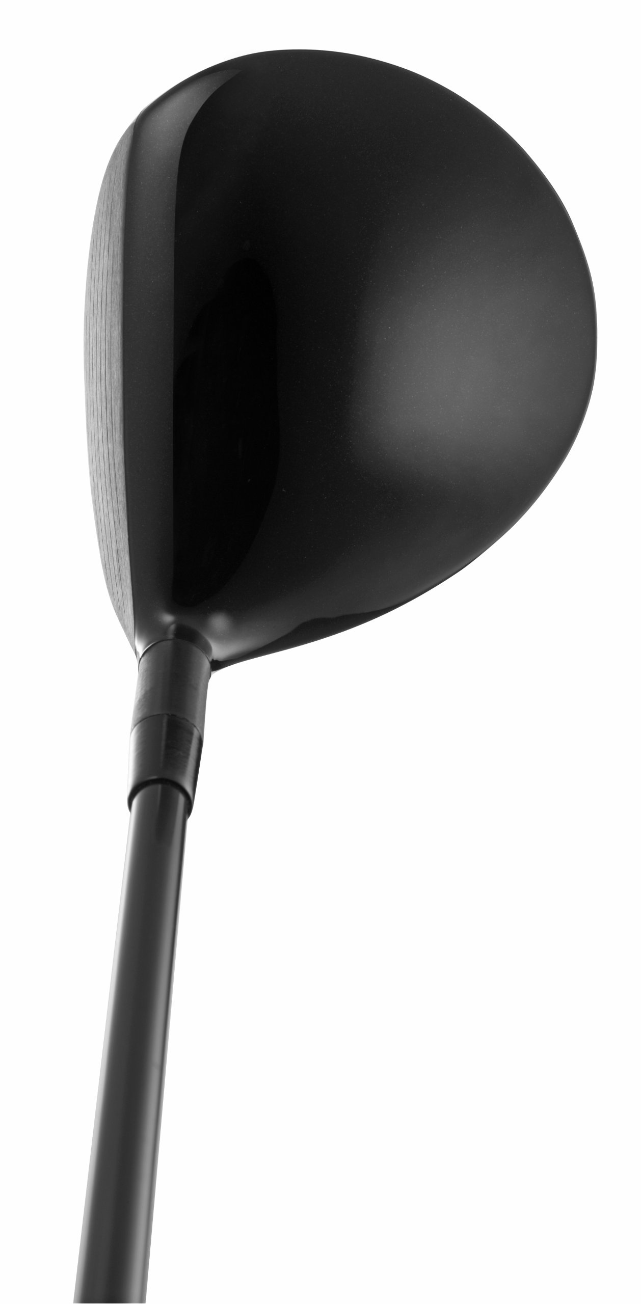 Premium Cleveland Golf Black Fairway Wood - High Performance Golf Club for Distance & Accuracy | Perfect for Tee Shots, Fairway Play & Long Approaches