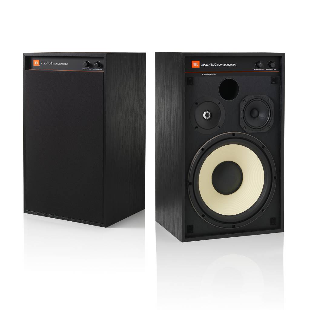 JBL 4312G Classic 12