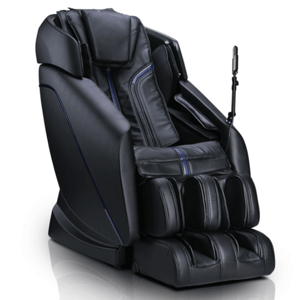 Ogawa Active L 3D Massage Chair - Full Body Shiatsu Massage with Zero Gravity Recliner, Heat Therapy & Air Compression - Perfect for Home, Office & Relaxation Spaces