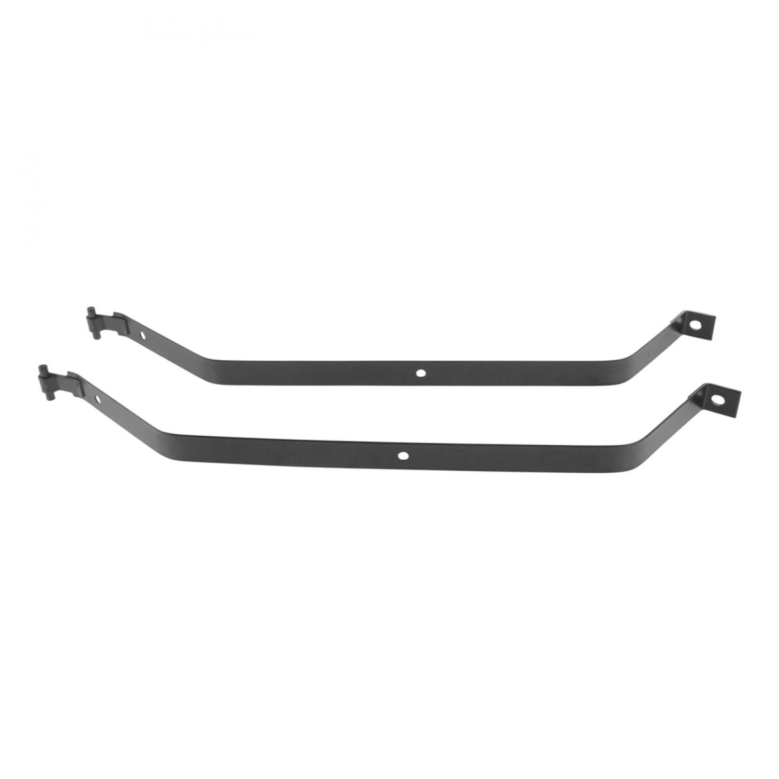 Jeep Cherokee Fuel Tank & Strap Kit - Compatible with 1986-1996 Cherokee & 1986-1990 Wagoneer - Durable Gas Tank Replacement for Off-Road Adventures & Daily Commutes