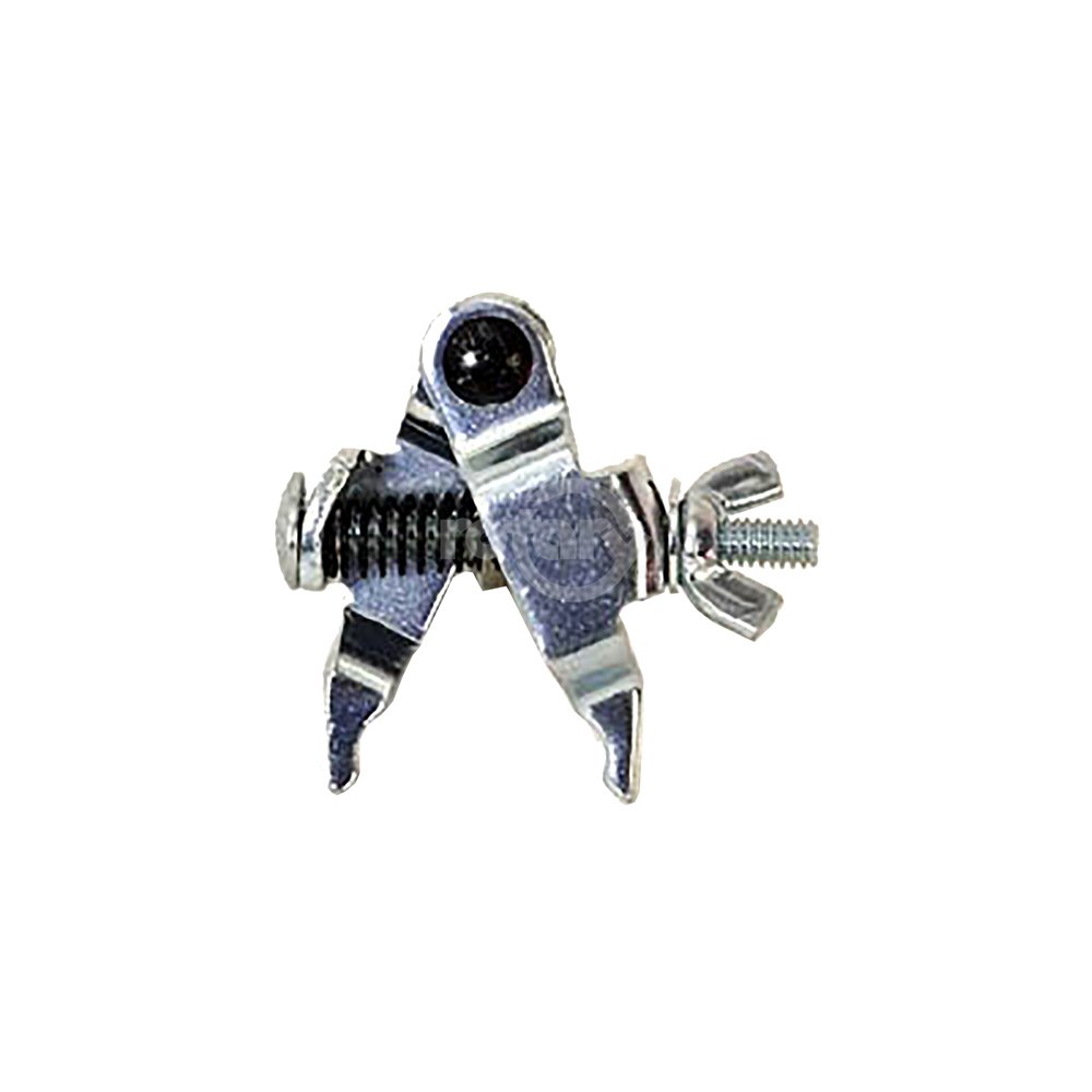 9071 Rotary Roller Chain Holder - Heavy Duty Industrial Chain Tool for Maintenance & Repair - Perfect for Conveyors, Machinery & Automotive Applications