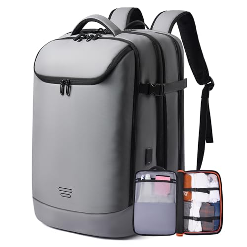 Grey-50l(5-7days Travel)