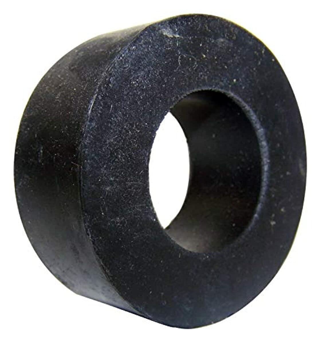 Crown Automotive Body Mount Bushing Kit - Heavy Duty Rubber Bushings for Truck, SUV & Off-Road Vehicles - Improves Ride Comfort & Reduces Vibration - Perfect for Rough Terrain & Daily Driving