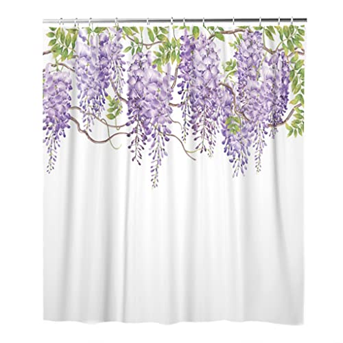 Wisteria Tree