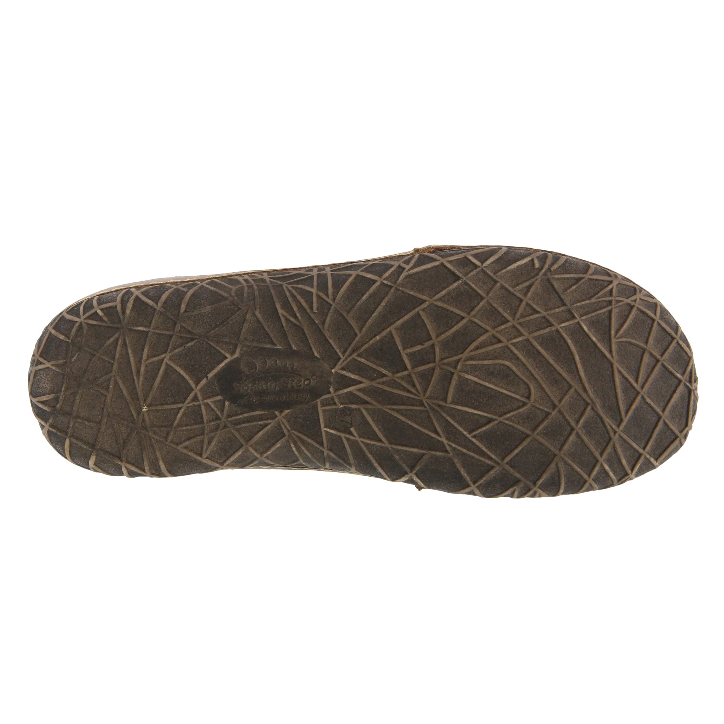 L’Artiste by Spring Step Women's Libora Comfortable Ballet Flats - Elegant & Lightweight for Work, Travel & Casual Outfits