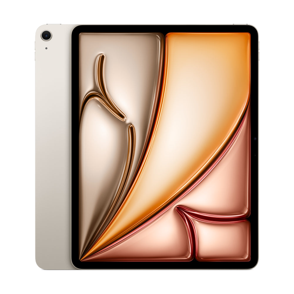 Apple iPad Air 13 (2024) 1TB - Latest Model with M2 Chip, Liquid Retina Display | Perfect for Work, Study & Entertainment