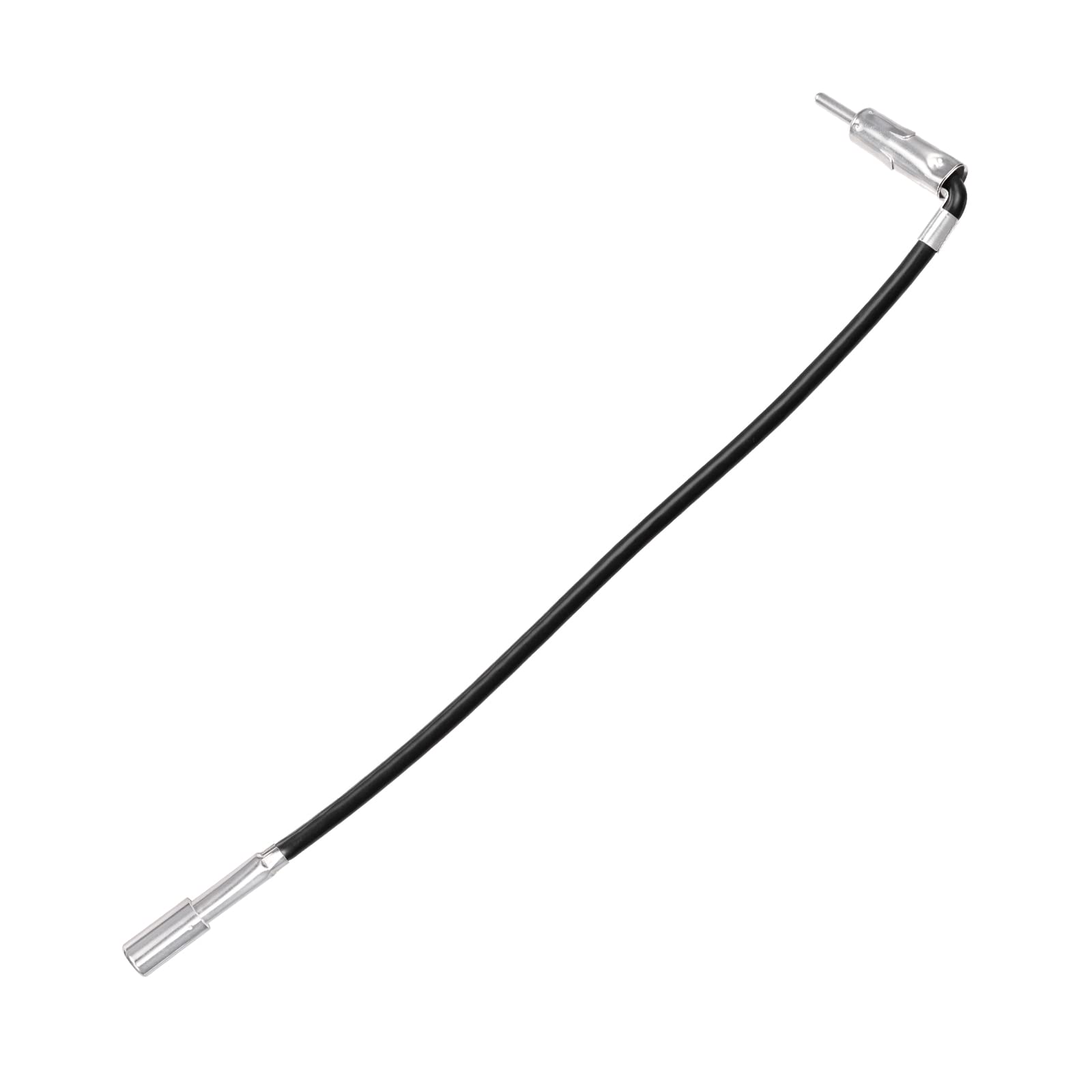 Bingfu Car Antenna Adapter ZD41 - Compatible with Select Aftermarket Stereo Radios to Retain Factory Antenna | Universal Vehicle Radio Installation Accessory | Perfect for Car Audio Upgrades & Stereo Replacements
