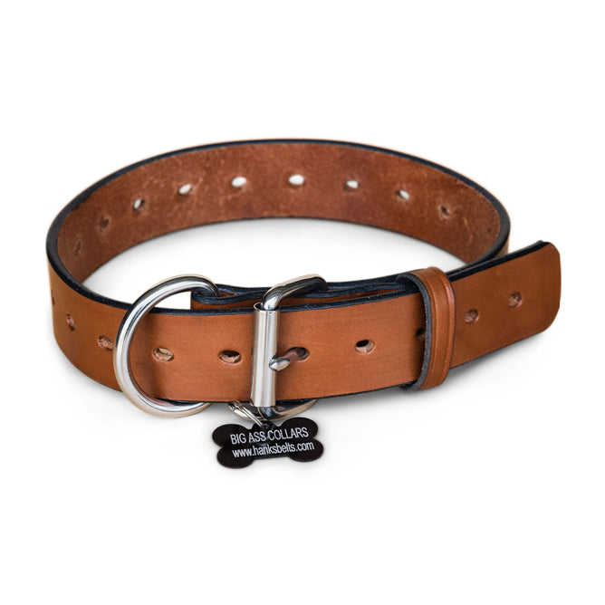 Extra Large Dog Collars for Giant Breed Dogs - Durable & Adjustable Pet Collars for Great Danes, Mastiffs, and Large Dogs - Perfect for Daily Walks, Training, and Outdoor Adventures