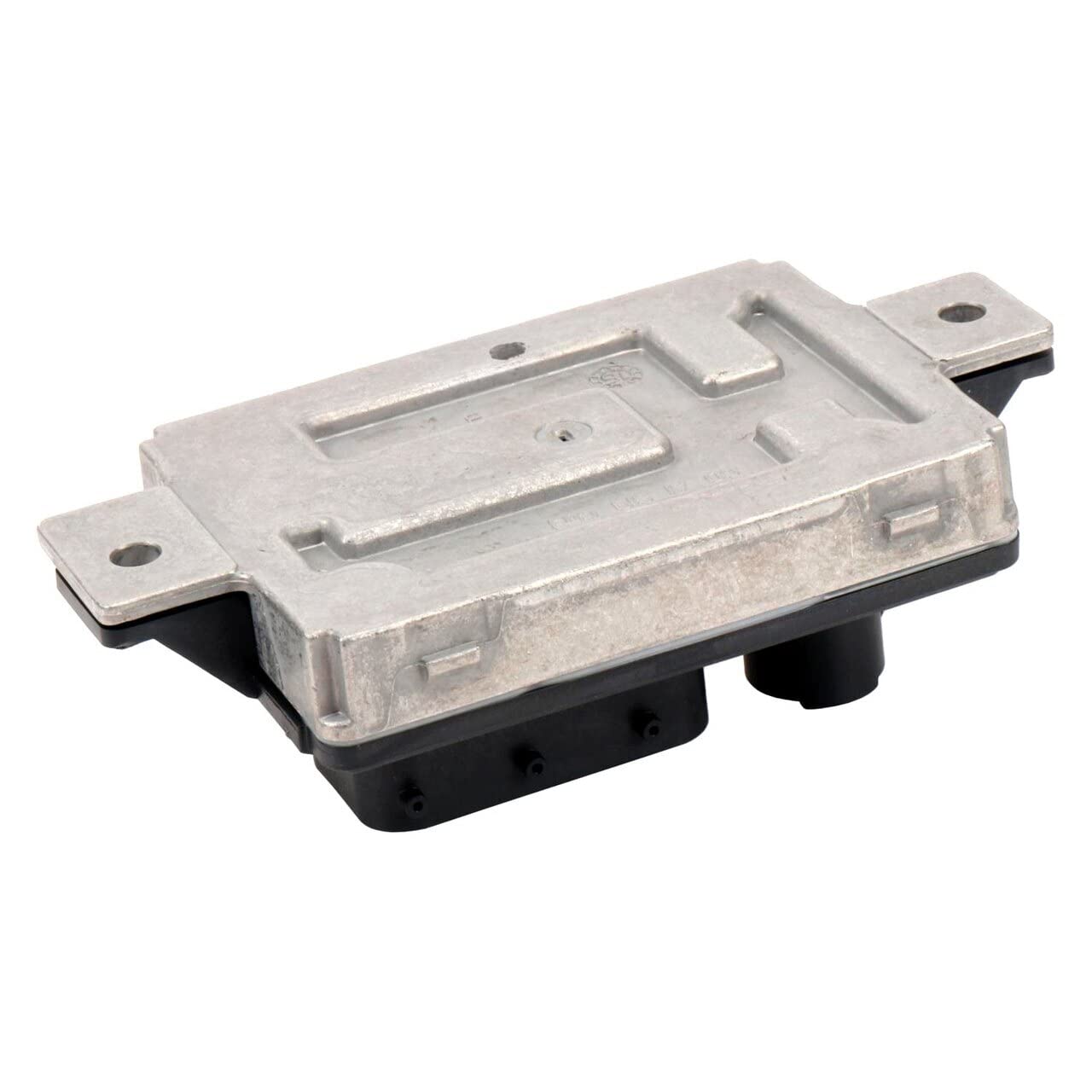 General Motors 12650593 Diesel Glow Plug Controller - Replacement Part for GM Vehicles - Cold Weather Engine Starting Solution for Trucks & SUVs