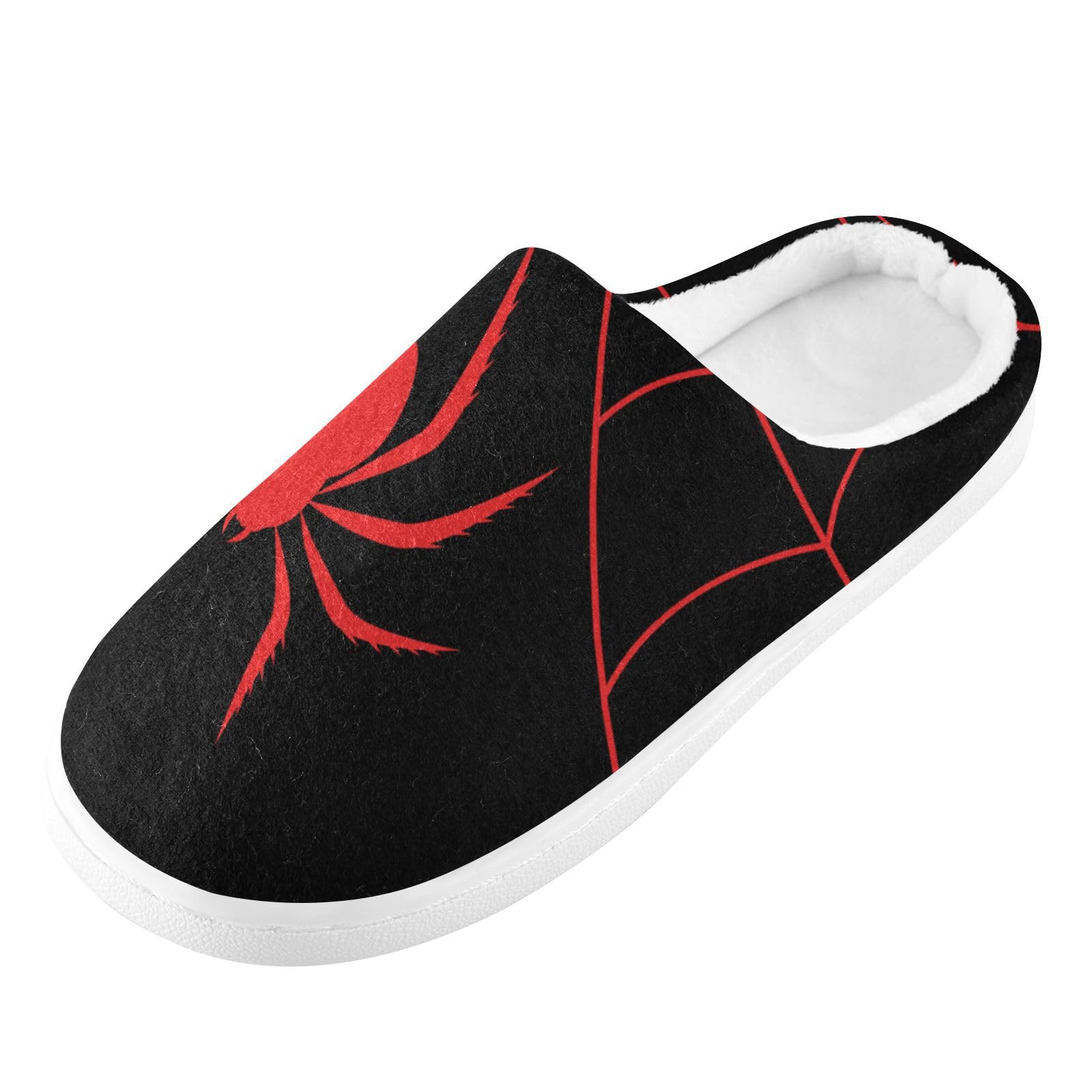 Comfortable Memory Foam Slippers for Women & Men - Soft Indoor/Outdoor House Shoes for Home, Bedroom & Relaxation - Perfect for Lounging, Yoga & Cold Floors