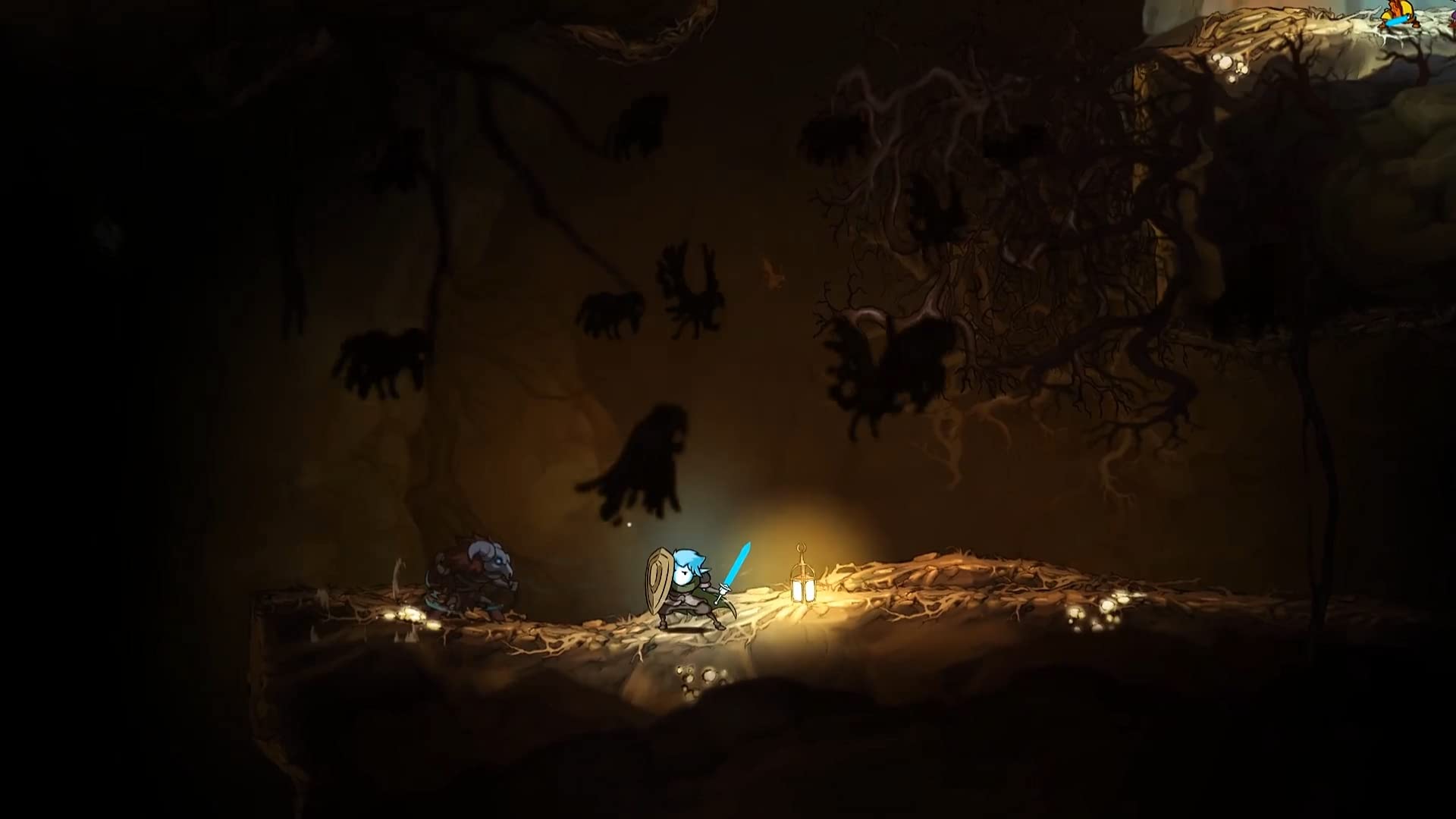 Greak: Memories of Azur - PS5 Game | Action-Adventure RPG | Explore a Hand-Drawn Fantasy World (Perfect for Fans of Indie Games & Story-Driven Adventures)
