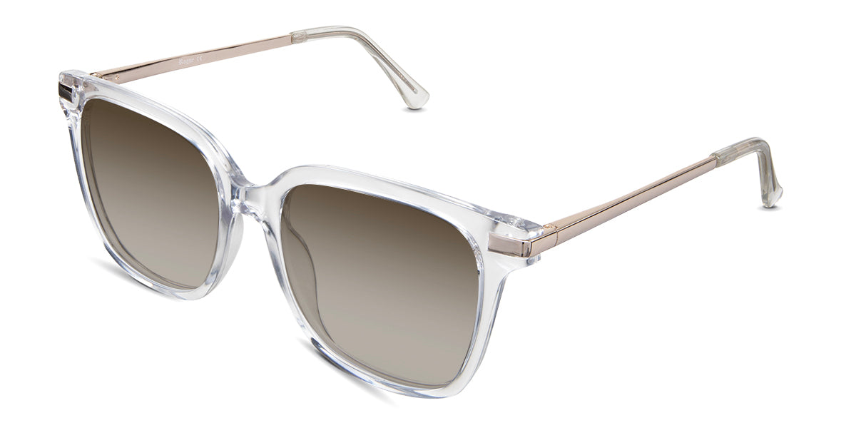 Mick Women's Prescription Sunglasses - UV Protection, Stylish & Comfortable for Driving, Outdoor Activities & Fashion