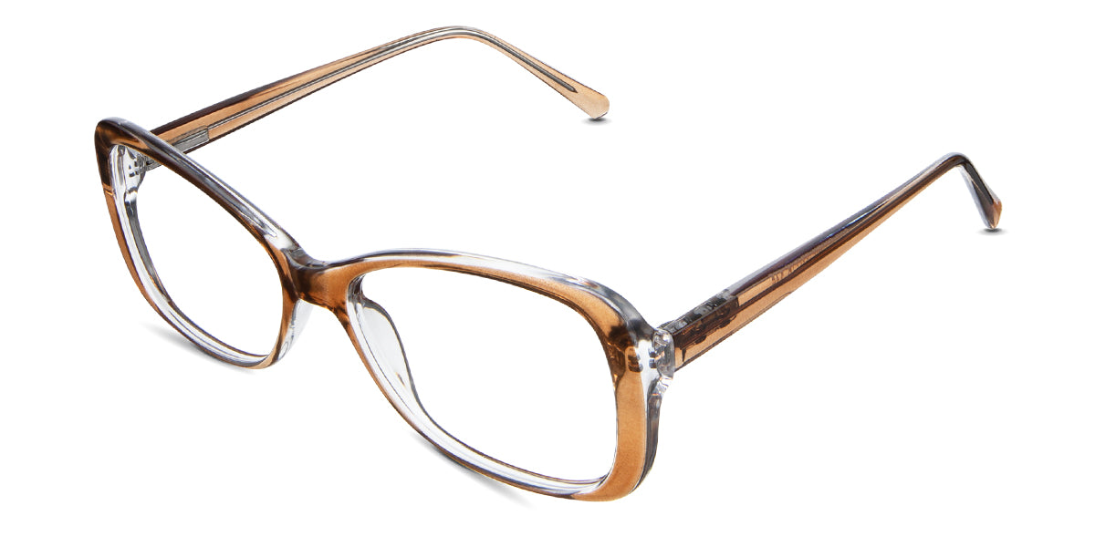 Lois Women's Prescription Eyeglasses - Stylish & Comfortable Frames for Reading, Work, and Everyday Use