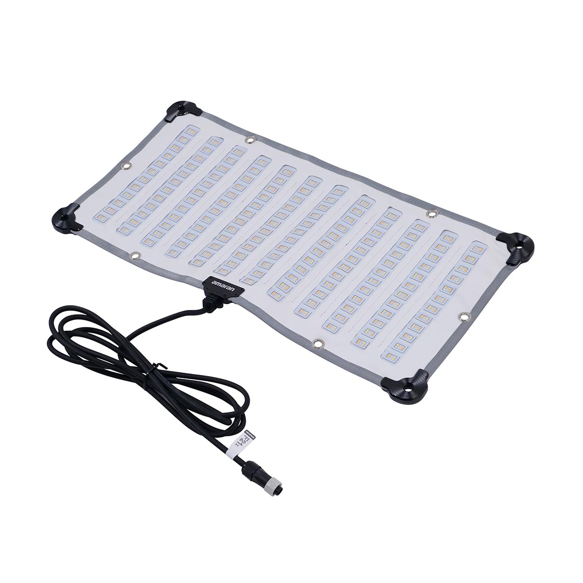 Amaran F21x 2'x1' Bi-Color LED Light Panel with V-Mount - Perfect for Photography, Videography, and Studio Lighting