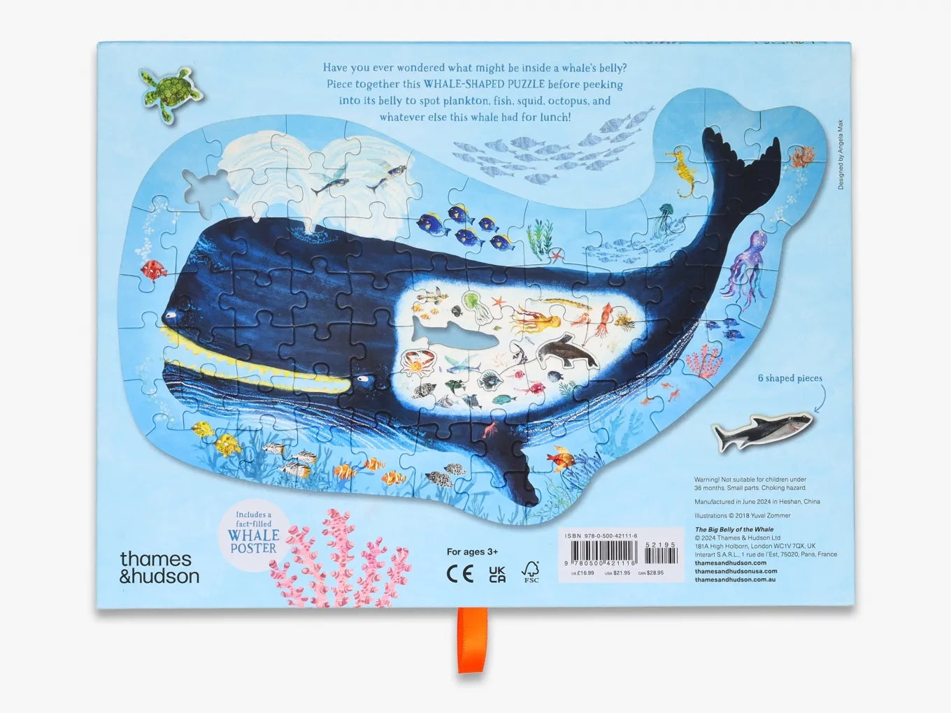 Whale Belly Storage Bag - Large Capacity Waterproof Beach Tote for Travel, Picnic & Outdoor Adventures