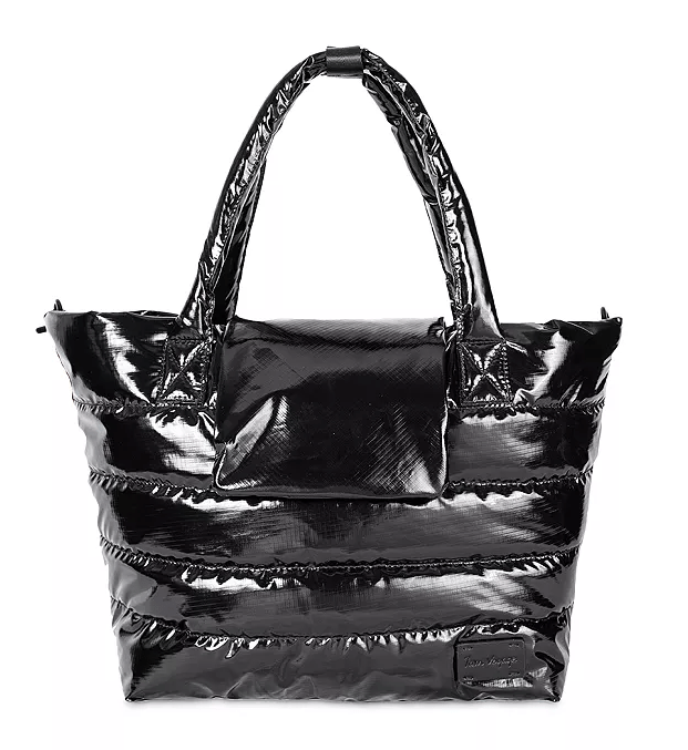 7AM Enfant Capri Diaper Tote Bag - Stylish & Spacious Baby Changing Bag for Moms - Perfect for Travel, Shopping & Daily Outings with Baby