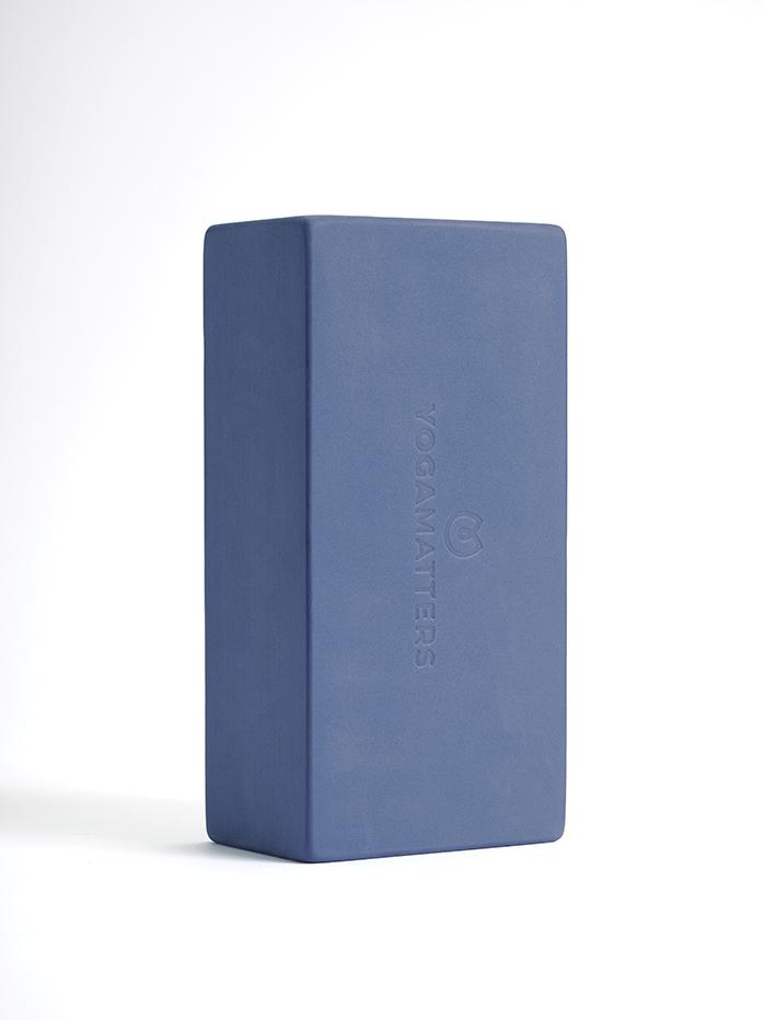 Yogamatters Yoga Brick - Premium Foam Yoga Blocks for Stability & Support (Box of 30) - Perfect for Home Yoga Practice, Studio Classes & Physical Therapy