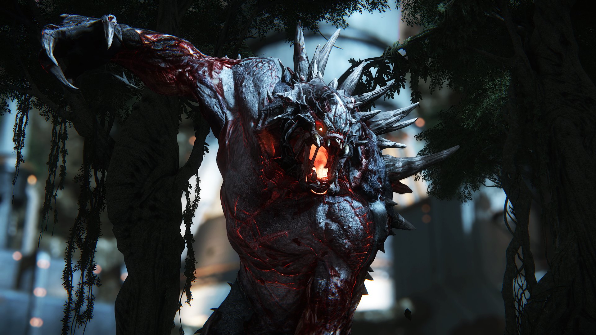 Evolve - PlayStation 4 Game | Multiplayer Online Shooter | Perfect for Gaming Parties & Competitive Play