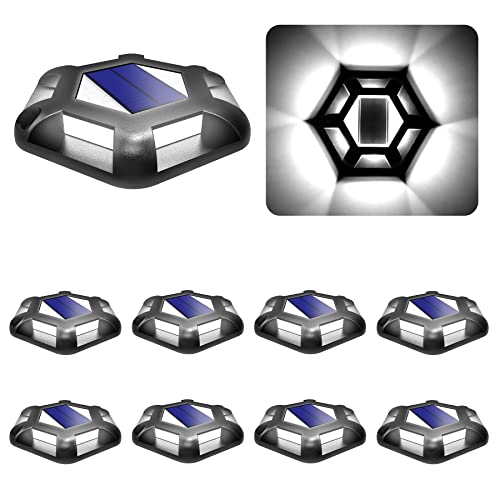 Warm White-Black Shell-3